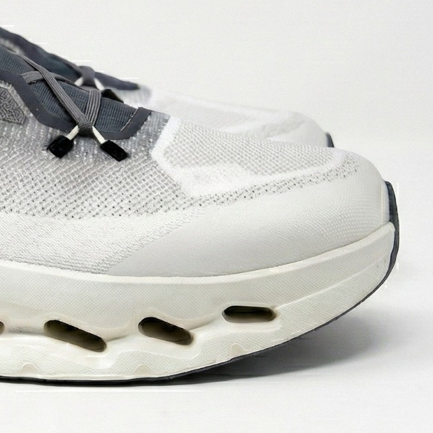 Cloudbalance Wolf Grey