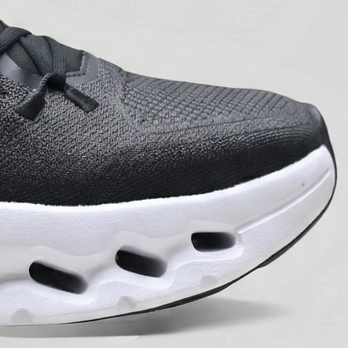 CloudCore Pro Black Asphalt