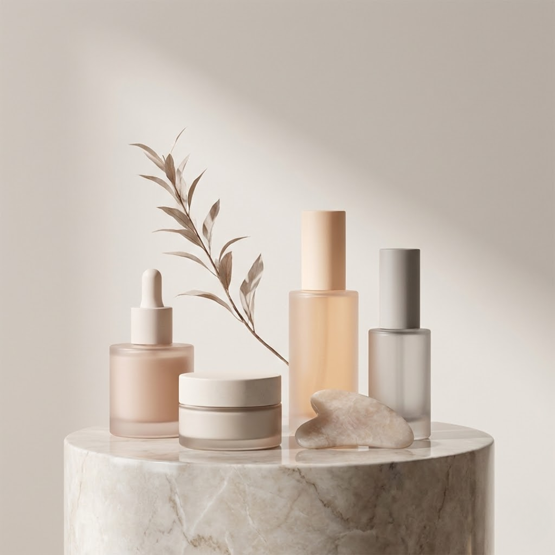 Beauty & Personal Care