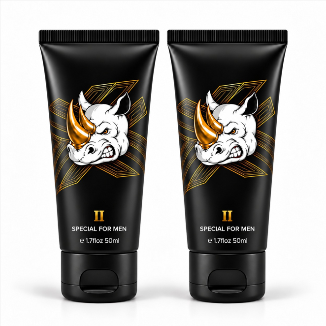 Rhino GOLD 2 units (One Time Offer)