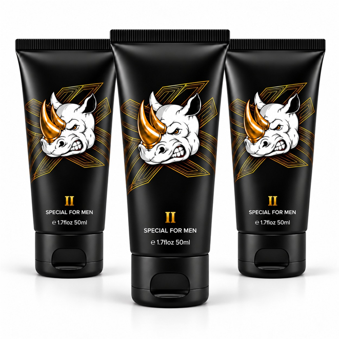 Rhino GOLD 3 units (One Time Offer)