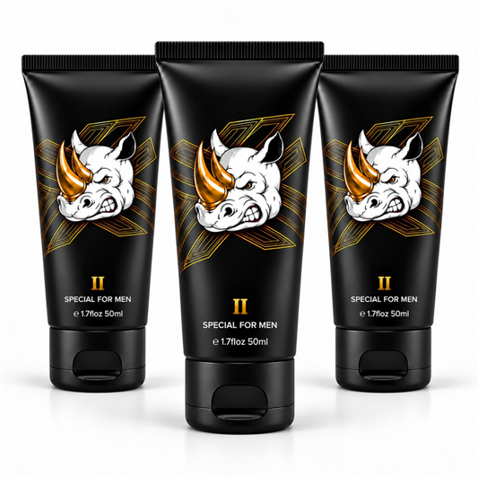 Rhino GOLD 3 units (One Time Offer)