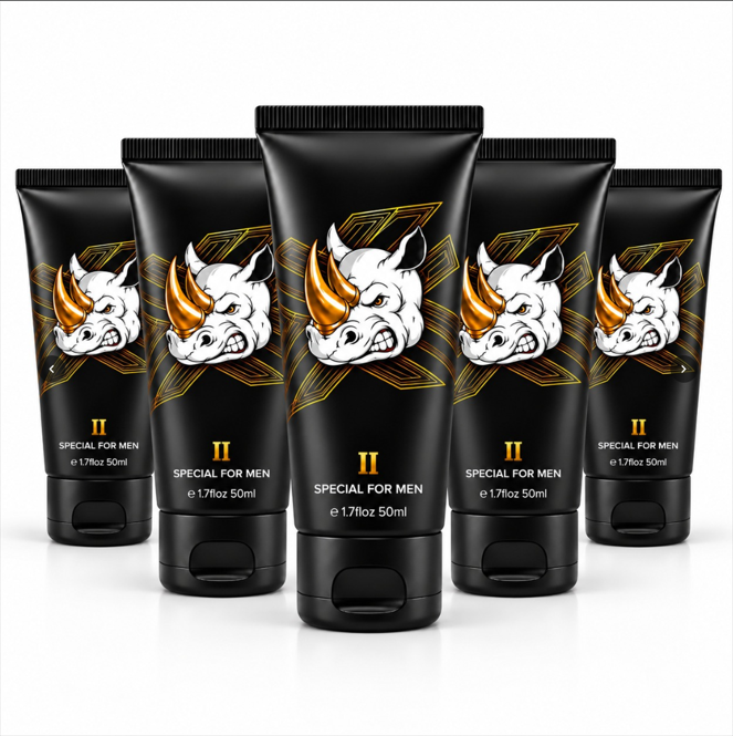 Rhino GOLD 5 units (One Time Offer)