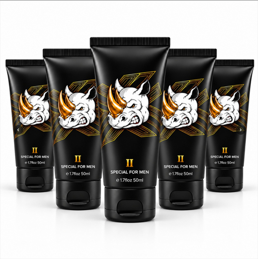 Rhino GOLD 5 units (One Time Offer)