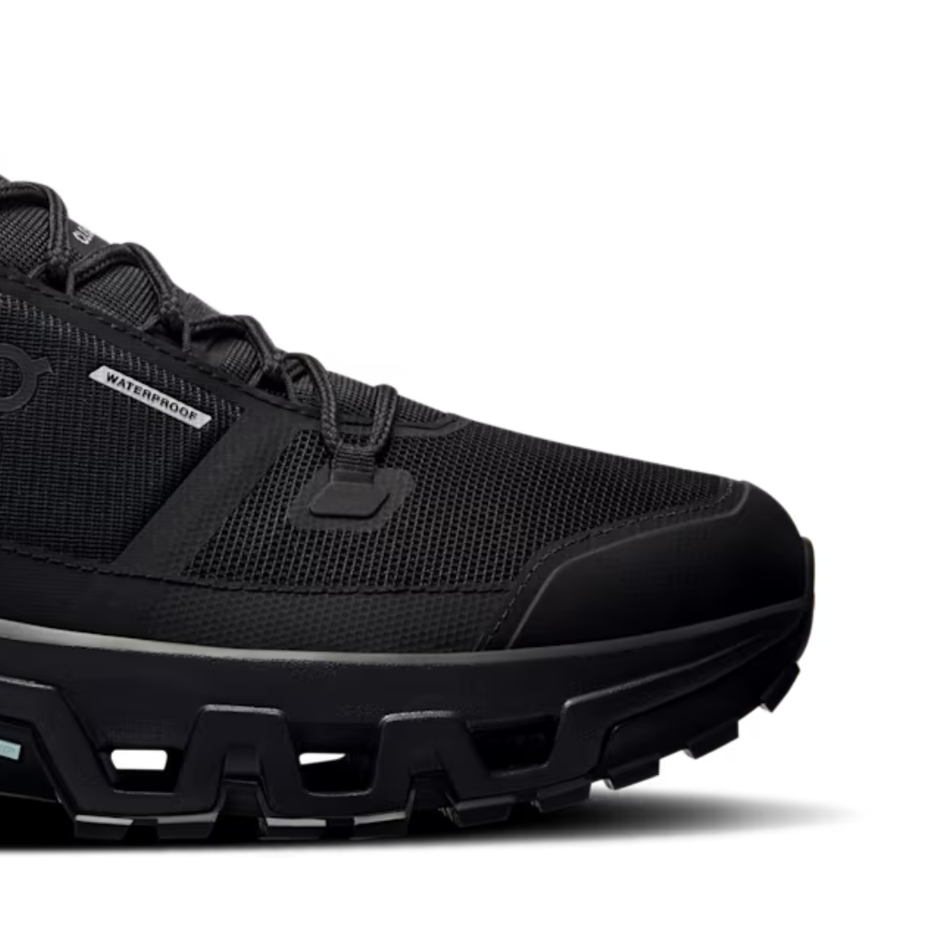 Cloudstorm Low Tactical Comfort Shoe