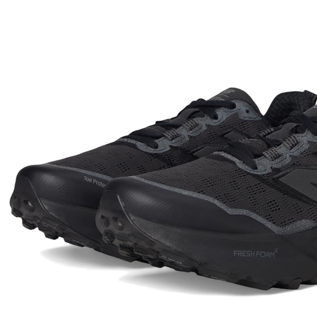 New Hero V9 Triple Black