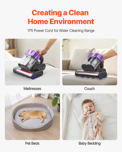 Mattress Vacuum Cleaner