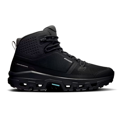 Tactical Boots CloudStorm